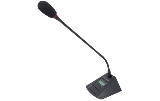 [TYMD100] EMPIRE MICR. DESK UHF TY.MD100