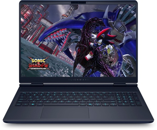 [YWY7M] ALIENWARE 16X AURORA