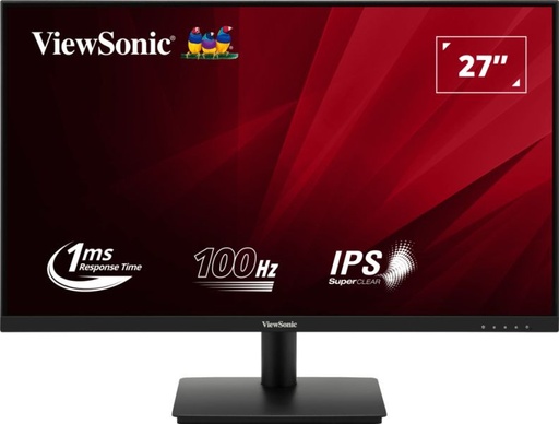 [VA270-H-2] MONITOR 27 SUPER CLEAR IPS MONITOR