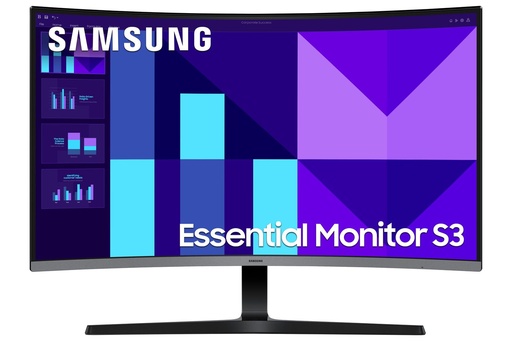 [LS32D390GAUXE] S39GD 32 16:9 VA 1920X1080 CURVED