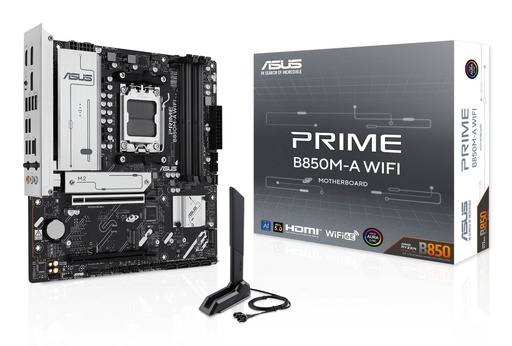 [STD0002048340] PRIME B850M-A WIFI