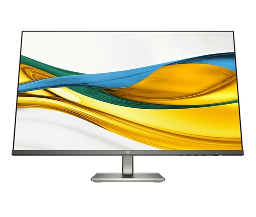 [B11W6AT] HP S5 527DA FHD MNTR