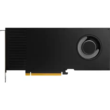 [AV8J3AA] HP NVIDIA RTX A400 4 GB 4MDP +BRA
