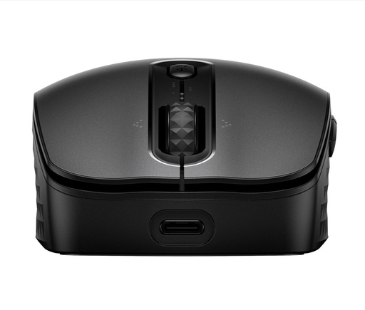 [8F1Y4AA] HP 695 RECHARGEABLE BT MOUSE