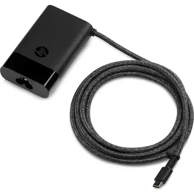 [671R3UT] HP 65W SLIM LAPTOP CHARGER USB-C