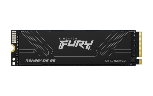 [KT00000002153] 1024G FURY RENEGADE G5 PCIE 5.0 SSD