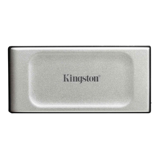 [KT00000001354] 2000G PORTABLE SSD XS2000