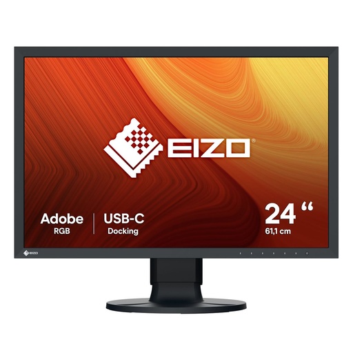 [CS2400S] COLOREDGE 24 16:10 USB-C