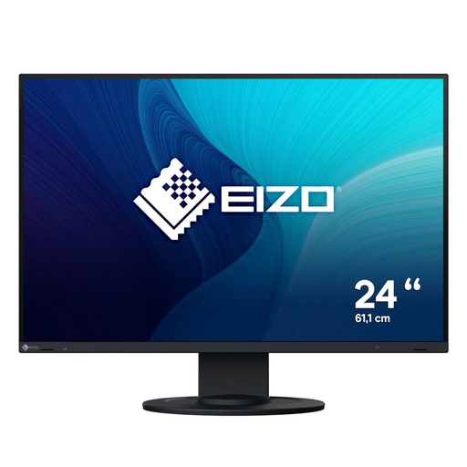 [EV2410R-BK] FLEX EVSERIES 24WIDE IPS 350CD