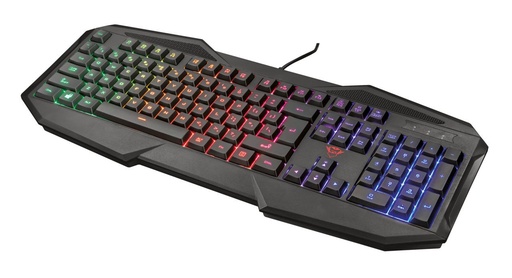 [22280] GXT 830-RW AVONN GAMING KEYBOARD IT