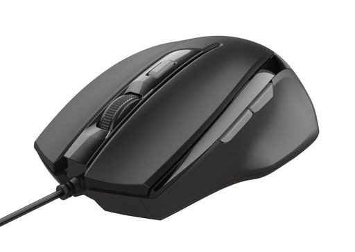 [23650] VOCA COMFORT MOUSE USB