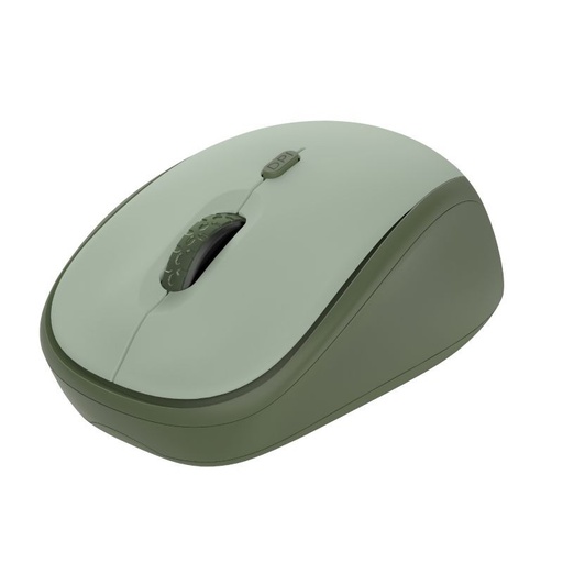 [24552] YVI+ WIRELESS MOUSE ECO GREEN