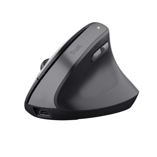 [25145] BAYO II ERGONOMIC WIRELESS MOUSE