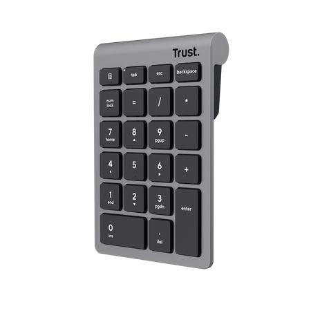 [25709] XALAS WIRELESS NUMPAD