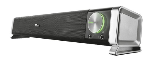 [21046] TRUST ASTO SOUNDBAR PC SPKR