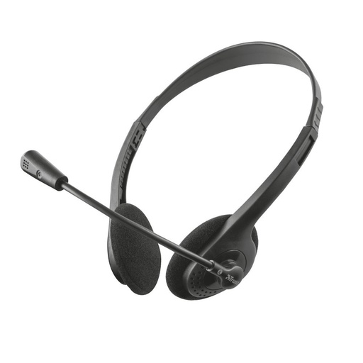 [21665] PRIMO CHAT HEADSET