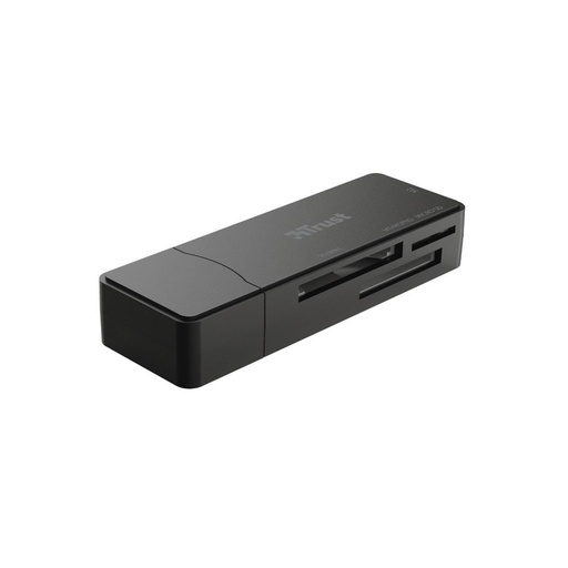 [21935] TRUST NANGA USB3.1 CARDREADER