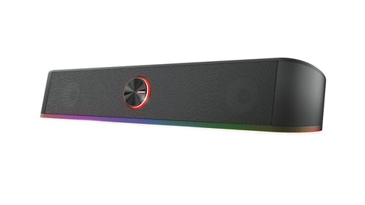 [24007] GXT619 THORNE RGB LED SOUNDBAR