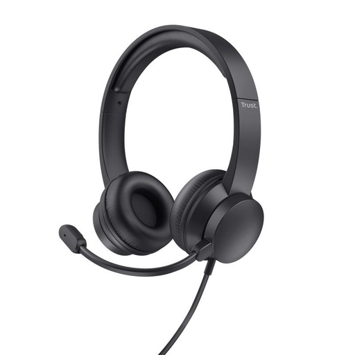 [25087] AYDA PC HEADSET