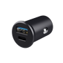 [25197] MAXO 38W CAR CHARGER