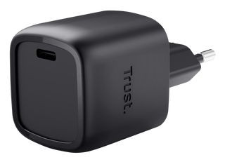 [25519] MAXO 30W USB-C GAN CHARGER BLACK