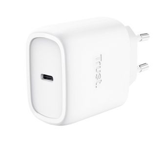 [25522] MAXO 45W USB-C GAN CHARGER WHITE