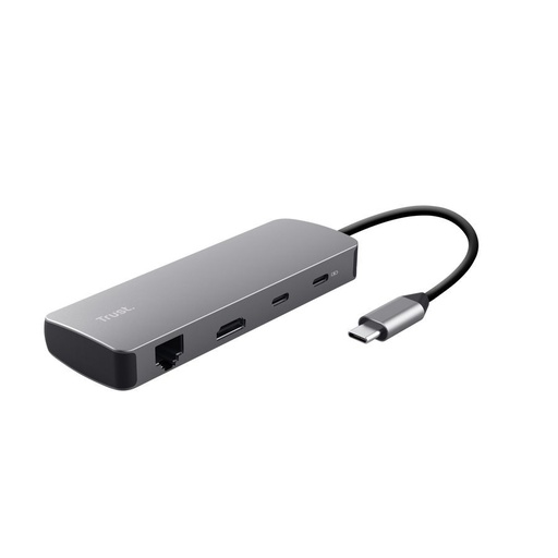 [25672] DALYX 8-IN-1 MULTIPORT ADAPTER