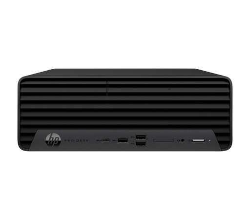 [D7JX1AT] HP PRO SFF 400 G9