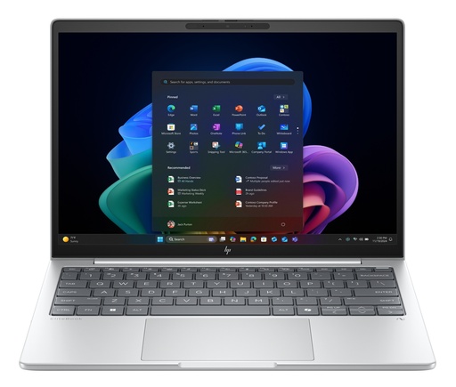 [D76LYET] HP EBK 8 G1A 13AI RAI7350 32/512