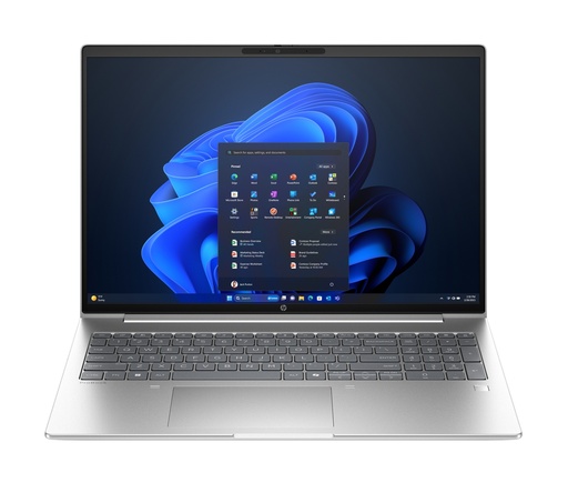 [D76J1ET] HP PBK 4 G1I 16 U7 255H 16 16GB/512