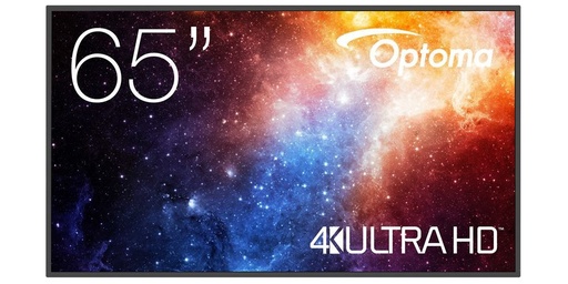 [N3651K] MONITOR CONNECT 4K SERIE N 65 3Y