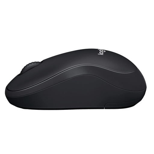 [910-004878] M220 SILENT MOUSE BLACK