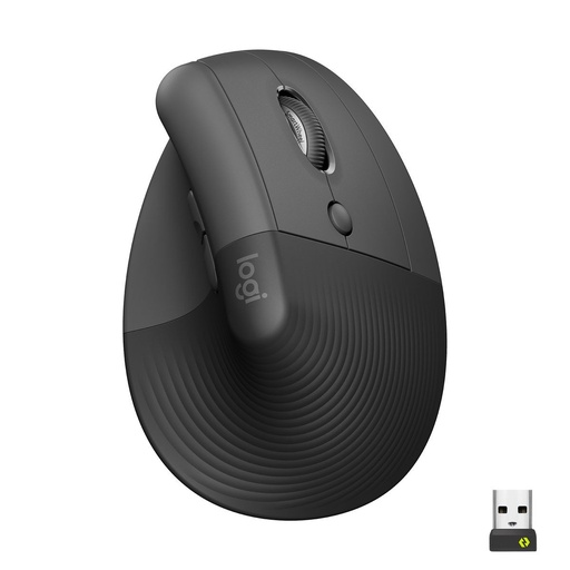 [910-006473] LIFT GRAPHITE (RIGHT HANDED)
