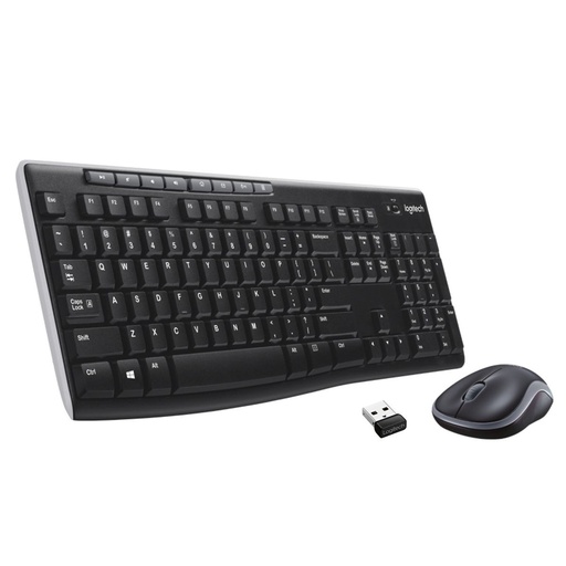 [920-004512] WIRELESS DESKTOP MK270