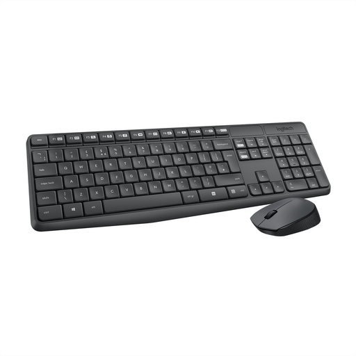 [920-007913] WIRELESS DESKTOP MK235