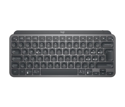 [920-010602] MX KEYS MINI FOR BUSINESS