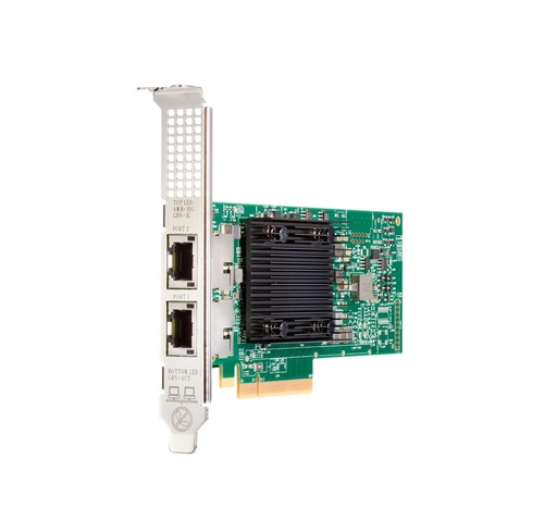 [P26253-B21] BCM 57416 10GBE 2P BASE-T ADPTR