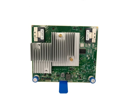[P26325-B21] BROADCOM MR216I-A CNTRL FOR HPE