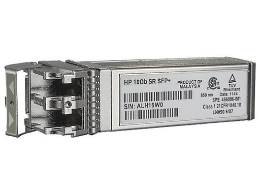 [455883-B21] HPE BLC 10GB SR SFP  OPT