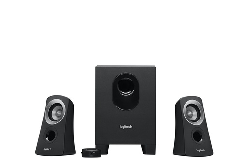 [980-000413] SPEAKERS SYSTEM Z313