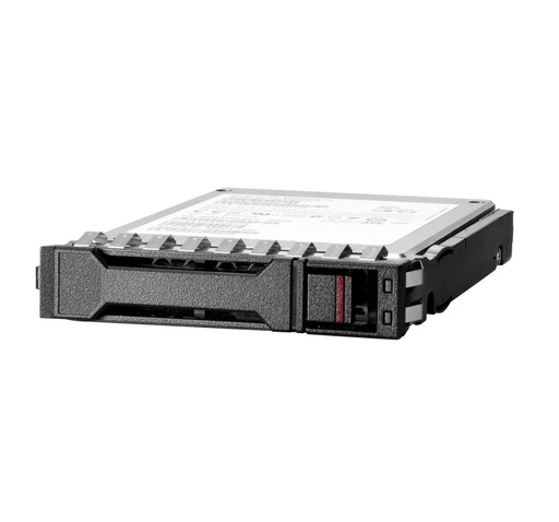 [P40504-B21] HPE 1.92TB SATA MU SFF BC MV SSD