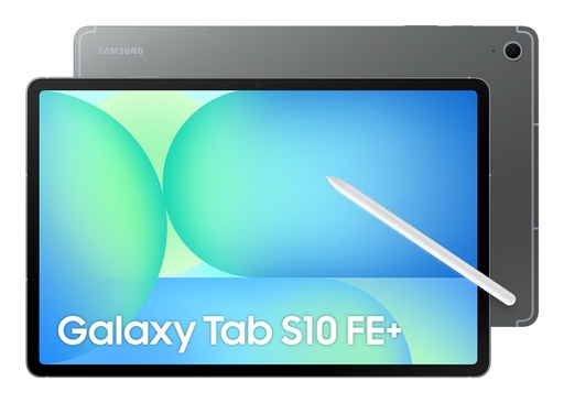 [STD0001684416] GALAXY TAB S10 FE+ 12+256GB GRAY
