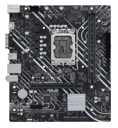 [STD0000797961] PRIME H610M-K D4