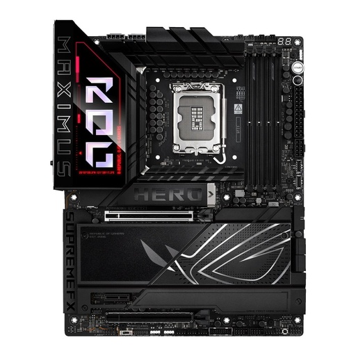 [STD0001527020] ROG MAXIMUS Z890 HERO