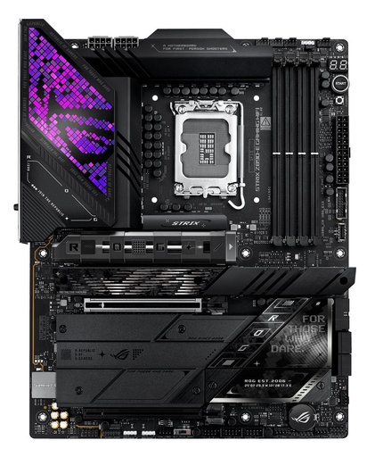 [STD0001527021] ROG STRIX Z890-E GAMING WIFI