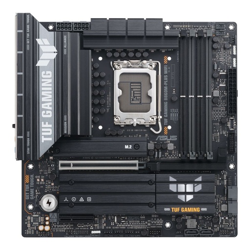[STD0001611659] TUF GAMING B860M-PLUS WIFI