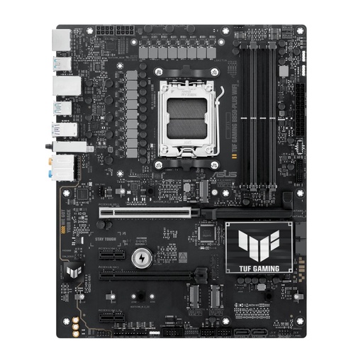 [STD0001754399] TUF GAMING B850-PLUS WIFI
