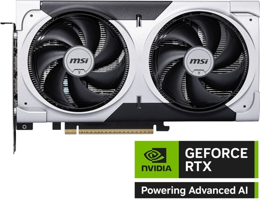 [STD0001684435] RTX 5060 TI 8G VENTUS 2X OC PLUS