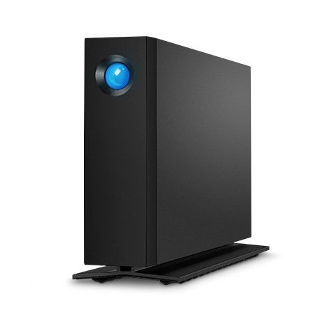 [STHA10000800] 10TB LACIE D2 PROFESSIONAL USB-C