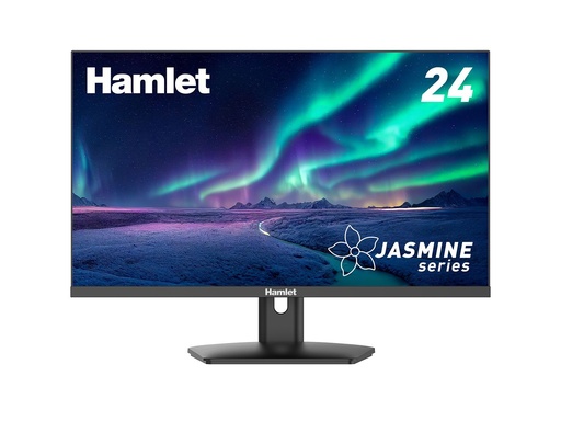 [HM24JF-V] MONITOR 23 8 FHD IPS HDMI VGA